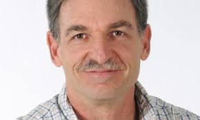 Eric Steven Saltzman