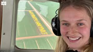 ✨🥰📸 Primary school teacher Steph Carter, 24, is the envy of the Blighty  district in southern New South Wales after an elaborate proposal organised  by Will Henderson. Mr Henderson, 25, spent five