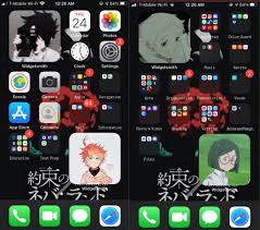 Ios 14 Among Us Icons Best Home Screen Ios 14 Ideas To Make It Aesthetic