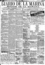 Diario De La Marina