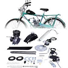 This is because these motorized kits are quickly developing a solid reputation for being one of the best, innovative ways of taking personal responsibility and contributing to creating a cleaner environment. Top 10 Bicycle Engine Kits Of 2021 Best Reviews Guide