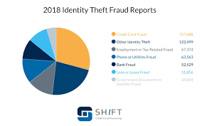 This type of credit card fraud happens when someone steals the credit card of another person and uses the credit card as if it were their own. Credit Card Fraud Statistics Updated September 2020 Shift Processing