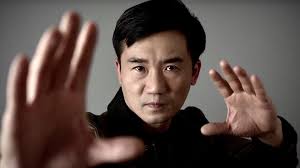 The Tag Along: Devil Fish (2018)