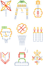 New Logo For Lithuania 100th Anniversary By New Cute Art Environmental Design Lithuania