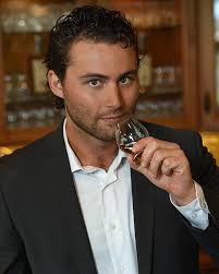 What an epic evening of fine food & delicious cocktails paired to  perfection @harveyhouse Welcome Cocktail J. Henry inspired French 75 Beef &  Barley Soup paired with J. Henry Boulevardier Black Truffle