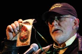 The Sensational Showmen: 2010