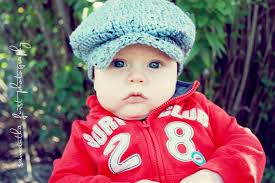 Instant Download Donegal Cap Crochet Pattern for Newborns to Adults