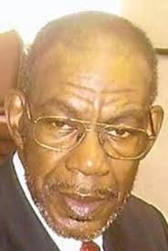 Jerry Colston Obituary (2014)