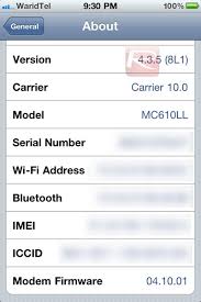 Nov 28, 2019 · steps to unlock any locked iphone with gevey sim. Unlock Ios 4 3 5 On Iphone 4 With Gevey Sim Redmond Pie