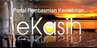 Jan 02, 2020 · portal pembasmian kemiskinan atau ekasih kini menjadi antara portal utama rakyat malaysia terutama yang ingin memohon bantuan kerajaan 2019. E Kasih 2021 Pendaftaran Dan Kemaskini Online My Panduan