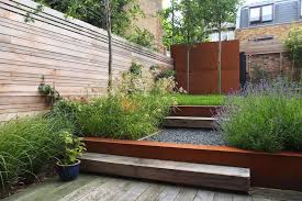 Highbury Garden Design Contemporary Landscape Design Patio Layout Design Garden Architecture