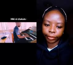 #duet with @Arati Another one of my favs✨🥰🎶 Hiki ni chakula @its Enrique  #altosingers #catholicsongs #catholictiktok