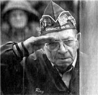 Raymond Acklin Obituary (2014)