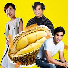 Clarence was born on february 18 1922, in downer, gloucester co. Where Singapore Celebrities Go For Their Durian Fix