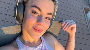 Melissa Galindo denuncia penalmente a Kalimba por abuso sexual agravado