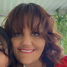 My partner has just finished a care visit in ainsdale before she went