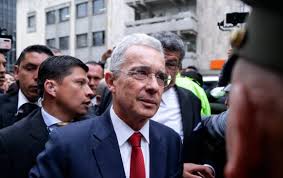 Así, pues, uribe no pudo defender el nuevo acuerdo militar. Dbafo7dnh Chlm