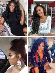 50 Hottest Black Celebrity Hairstyles You Can Copy New Natural Hairstyles Celebrity Hairstyles Natural Hair Styles Hair Styles