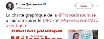 La France Insoumise Accuse Ses Concurrents De Gauche De