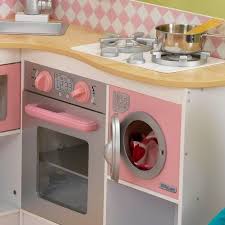 Grand Gourmet Corner Kitchen Set In 2020 Kitchen Sets Play Kitchen Sets Wooden Play Kitchen