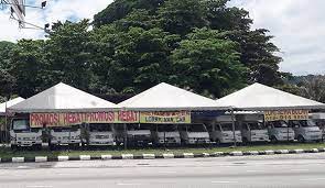 Beli daripada sumber yang dipercayai. Tips Panduan Beli Kereta Terpakai