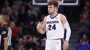 Gonzaga basketball was one of the top contenders to win the 2020 ncaa tournament, thanks to an egalitarian approach and another great job by mark few. Kansas Vs Gonzaga Predicted The Maui Invitational Winner And 5 More College Basketball Games To Watch This Week Ncaa Com