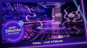It is held in a different european city each year, however the same city can host the contest more than once. Junior Eurovision Song Contest 2019 Live Stream Youtube