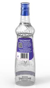 Here is the list of vodka spirits i have reviewed: Wodka Gorbatschow On Behance