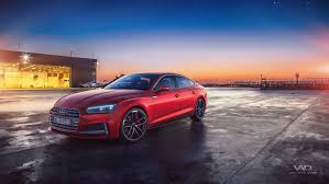 Audi S5 Sportback Cgi Wallpaper Hd Car Wallpapers Id 8404