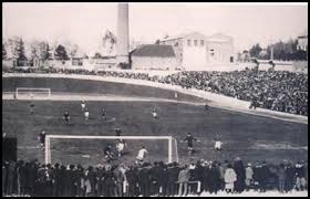 But there are some stadiums with names that have some form of meaning, which could be something as simple as 'independence stadium' or something. Real Madrid Stadium