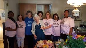 Dorothy T. Stafford Obituary