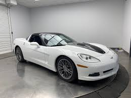 Image result for Arctic White 2009 Corvette