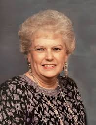 Vivian Hoffman Obituary (1931