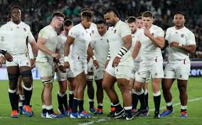 Kotaro matsushima of japan touches down for a try under pressure from vasily artemyev of. England S Rugby World Cup 2019 Player Ratings Who Impressed Most And Who Stumbled In The Biggest Moments