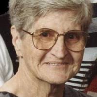 Oma Crandell Obituary