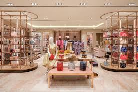 Most of the kate spade promo codes have an expiration date. New Openings In Kuala Lumpur Ysl Beauty Kate Spade And More