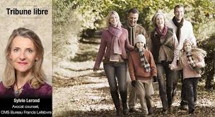 Quels sont les abattements fiscaux ? Transmettre A Ses Petits Enfants La Donation Partage Transgenerationnelle Le Revenu