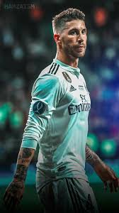 Sergio ramos wallpapers high resolution and quality download. Sergio Ramos Real Madrid Wallpapers Real Madrid Football Real Madrid History