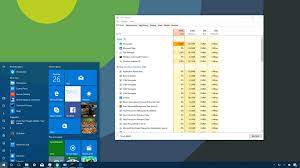 How To Use Windows 10 Task Manager To Kill Processes That Drain Resources |  Windows Central