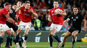 Nz rugby records $31m loss, votes to sell commercial share to us investors for $360m. Rugby Union S Rules And Regulations Let The Sport Down The Economist