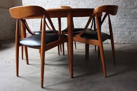 Pin By Nic Bitting On Furniture Danish Modern Dining Chair Dining Chairs Wooden Table And Chairs