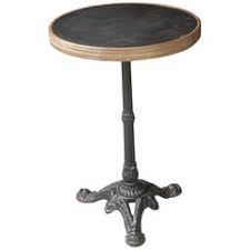 Don't need a table set up all the time in your indoor or outdoor space? Best Round Bistro Table For Sale On 1stdibs