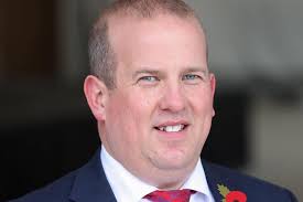 DUP co-opts Cheryl Brownlee into Stormont seat vacated by veteran David  Hilditch