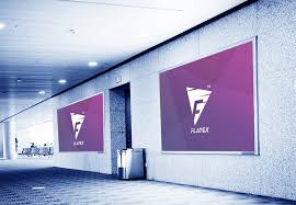 Download Free Poster Presentation Mockup Billboard Mockup Free Mockup Mockup