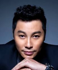 Patrick Tam (譚耀文)