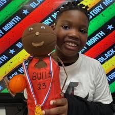 Profile for Kershaw County School District