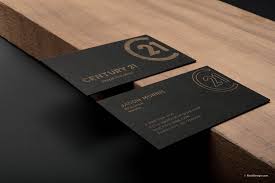Card stock with matte finish. Order Interior Design Business Cards Rockdesign Com