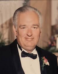 John "Jack" Clair Venters Sept. 9, 1944