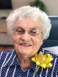 Jezebel (Belle) Beck Obituary