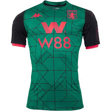 3,392,486 likes · 84,325 talking about this. Kappa Herren Avfc Aston Villa Kombat Gara Pro Third Fussball Trikot Mehrfarbig